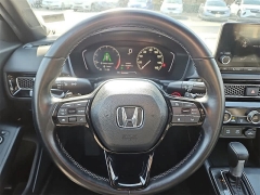 Used 2025  Honda Civic Sedan Sport CVT at CarloanExpress&period;Com near Hampton&comma; VA