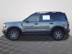 Used 2024  Ford Bronco Sport Badlands 4x4 at CarloanExpress&period;Com near Hampton&comma; VA