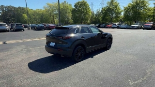 Used 2024  Mazda CX-30 2&period;5 S Select Package AWD at CarloanExpress&period;Com near Hampton&comma; VA