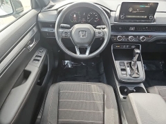 Used 2023  Honda CR-V Hybrid Sport FWD at CarloanExpress&period;Com near Hampton&comma; VA