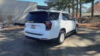 Used 2025  Chevrolet Tahoe 4WD 4dr LT at CarloanExpress&period;Com near Hampton&comma; VA