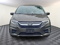Used 2019  Honda Odyssey EX-L Auto at CarloanExpress&period;Com near Hampton&comma; VA