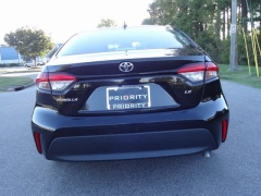 Used 2023  Toyota Corolla LE CVT at CarloanExpress.Com near Hampton, VA