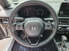 Used 2026  Honda Civic Sedan Hybrid Sport CVT at CarloanExpress&period;Com near Hampton&comma; VA