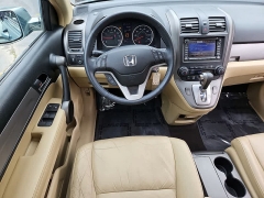 Used 2011  Honda CR-V 2WD 5dr EX-L at CarloanExpress&period;Com near Hampton&comma; VA