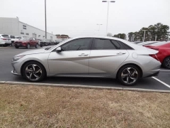 Used 2023  Hyundai Elantra Limited IVT at CarloanExpress&period;Com near Hampton&comma; VA
