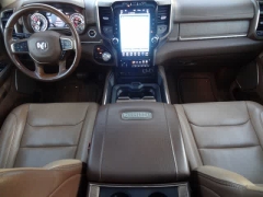 Used 2019  Ram 1500 4WD Crew Cab Longhorn at CarloanExpress&period;Com near Hampton&comma; VA