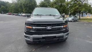 Used 2024  Ford F-150 XLT 4WD SuperCrew Box at CarloanExpress&period;Com near Hampton&comma; VA