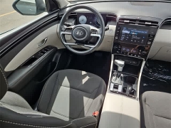 Used 2022  Hyundai Tucson SEL AWD at CarloanExpress.Com near Hampton, VA
