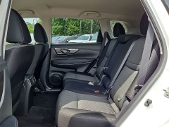 Used 2020  Nissan Rogue FWD SV at CarloanExpress&period;Com near Hampton&comma; VA