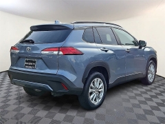 Used 2022  Toyota Corolla Cross LE 2WD at CarloanExpress&period;Com near Hampton&comma; VA