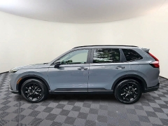 Used 2026  Honda CR-V Hybrid Sport-L AWD at CarloanExpress&period;Com near Hampton&comma; VA