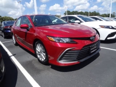 Used 2024  Toyota Camry LE Auto at CarloanExpress&period;Com near Hampton&comma; VA