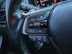 Used 2020  Honda Accord Sedan 4d Sport 1&period;5L CVT at CarloanExpress&period;Com near Hampton&comma; VA