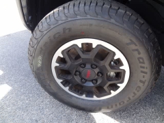 Used 2024  Toyota Tacoma 4WD Double Cab Bed &lpar;Natl&rpar; at CarloanExpress&period;Com near Hampton&comma; VA