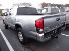 Used 2023  Toyota Tacoma 4WD Double Cab 5' Bed V6 &lpar;Natl&rpar; at CarloanExpress&period;Com near Hampton&comma; VA