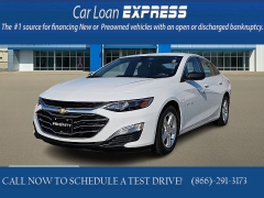 Used 2019  Chevrolet Malibu 4dr Sdn LS w&sol;1LS at CarloanExpress&period;Com near Hampton&comma; VA