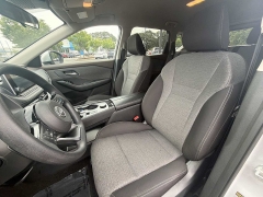 Used 2023  Nissan Rogue AWD SV at CarloanExpress&period;Com near Hampton&comma; VA