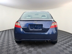 Used 2009  Honda Civic Coupe 2d LX Auto at CarloanExpress&period;Com near Hampton&comma; VA