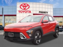 Used 2025  Hyundai Kona SEL FWD at CarloanExpress&period;Com near Hampton&comma; VA