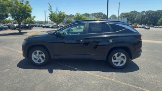 Used 2024  Hyundai Tucson SEL AWD &ast;Ltd Avail&ast; at CarloanExpress&period;Com near Hampton&comma; VA