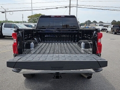 Used 2025  Chevrolet Silverado 2500HD 4WD Crew Cab 159" LT at CarloanExpress&period;Com near Hampton&comma; VA