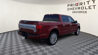 Used 2018  Ford F-150 4WD SuperCrew Box at CarloanExpress&period;Com near Hampton&comma; VA