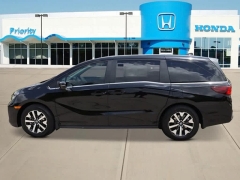 New 2026  Honda Odyssey EX-L Auto at CarloanExpress&period;Com near Hampton&comma; VA