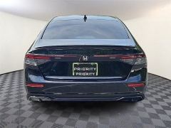 Used 2024  Honda Accord Hybrid Sport-L Sedan at CarloanExpress.Com near Hampton, VA