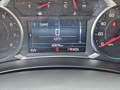 Used 2024  Chevrolet Equinox AWD 4dr LT w&sol;1LT at CarloanExpress&period;Com near Hampton&comma; VA