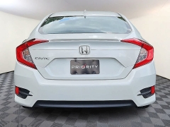 Used 2017  Honda Civic Sedan EX-L CVT at CarloanExpress&period;Com near Hampton&comma; VA