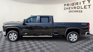 Used 2022  Chevrolet Silverado 2500HD 4WD Crew Cab 172" LT at CarloanExpress&period;Com near Hampton&comma; VA