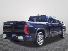 Used 2026  Toyota Tundra 4WD 1794 Edition CrewMax 6&period;5ft Bed at CarloanExpress&period;Com near Hampton&comma; VA