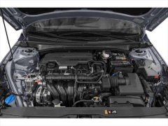 Used 2023  Hyundai Elantra SEL IVT at CarloanExpress.Com near Hampton, VA