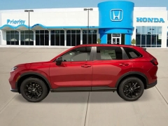 New 2026  Honda CR-V Hybrid Sport AWD at CarloanExpress&period;Com near Hampton&comma; VA