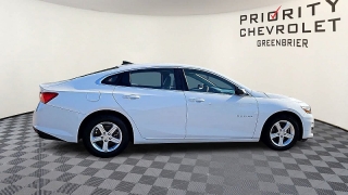 Used 2019  Chevrolet Malibu 4dr Sdn LS w&sol;1LS at CarloanExpress&period;Com near Hampton&comma; VA