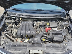 Used 2012  Nissan Versa 5dr HB Auto 1&period;8 S at CarloanExpress&period;Com near Hampton&comma; VA