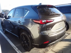 Used 2023  Mazda CX-5 2&period;5 Turbo AWD at CarloanExpress&period;Com near Hampton&comma; VA