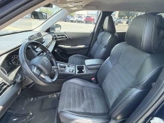 Used 2024  Mitsubishi Outlander SE FWD at CarloanExpress&period;Com near Hampton&comma; VA