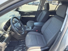 Used 2024  Chevrolet Equinox AWD 4dr LT w&sol;1LT at CarloanExpress&period;Com near Hampton&comma; VA
