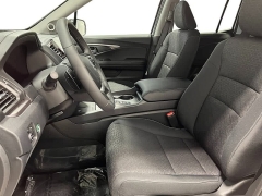 New 2026  Honda Ridgeline Sport AWD at CarloanExpress.Com near Hampton, VA