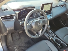 Used 2025  Toyota Corolla Cross XLE AWD at CarloanExpress&period;Com near Hampton&comma; VA