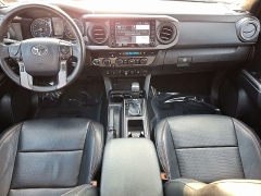 Used 2020  Toyota Tacoma 4WD Double Cab 5' Bed V6 &lpar;Natl&rpar; at CarloanExpress&period;Com near Hampton&comma; VA
