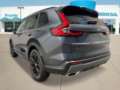 New 2026  Honda CR-V Hybrid Sport Touring AWD at CarloanExpress&period;Com near Hampton&comma; VA