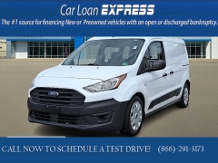 Used 2020  Ford Transit Connect Van XL LWB w&sol;Rear Symmetrical Doors at CarloanExpress&period;Com near Hampton&comma; VA