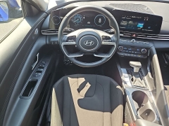 Used 2025  Hyundai Elantra SEL Convenience IVT at CarloanExpress&period;Com near Hampton&comma; VA