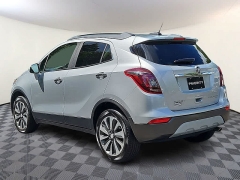 Used 2017  Buick Encore 4d SUV AWD Preferred II at CarloanExpress&period;Com near Hampton&comma; VA