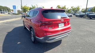 Used 2022  Hyundai Santa Fe SEL FWD at CarloanExpress&period;Com near Hampton&comma; VA