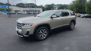 Used 2023  GMC Acadia FWD 4dr SLT at CarloanExpress.Com near Hampton, VA
