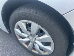 Used 2015  Toyota Corolla 4dr Sdn (Natl) at CarloanExpress.Com near Hampton, VA